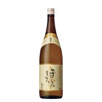 【5/15は逸酒創伝の日！5%OFFクーポン有！】麦焼酎 霧島ほろる 25度 1800ml 1.8L 1本 焼酎 霧島酒造 既発売 | 逸酒創伝