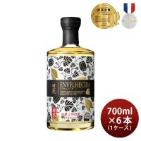 芋焼酎 田苑 エンヴェレシーダ 25度 700ml × 1ケース / 6本 ENVELHECIDA 焼酎 田苑酒造 | 逸酒創伝