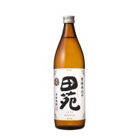 鹿児島県 田苑酒造 田苑 麦焼酎 瓶 900ml×1本 ギフト 父親 誕生日 プレゼント お酒 | 逸酒創伝
