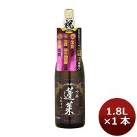 日本酒 蓬莱 伝統の辛口 吟醸酒 1800ml 1.8L 1本 | 逸酒創伝