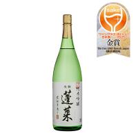 蓬莱 純米吟醸 家伝手作り 1800ml 1.8L 1本 飛騨 地酒 渡辺酒造店 岐阜県 お酒 新生活 入学祝い 卒業祝い 就職祝い 進学祝い | 逸酒創伝