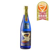 蓬莱 色おとこ 純米大吟醸 渡辺酒造店 720ml 1本 父親 誕生日 プレゼント 父の日 お中元 夏ギフト 暑中見舞い | 逸酒創伝