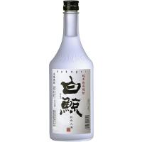 【5/15は逸酒創伝の日！5%OFFクーポン有！】米焼酎 白鯨 薩摩酒造 720ml 1本 | 逸酒創伝