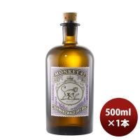 ジン モンキー47 ドライジン 500ml 1本 | 逸酒創伝