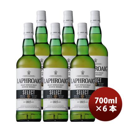 ラフロイグセレクトの商品一覧 通販 - Yahoo!ショッピング