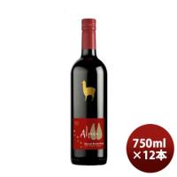 【4/27〜29はボーナスストア！エントリーでP＋5%！】ワイン サンタヘレナ アルパカ スペシャル ブレンド レッド １８ 750ml 12本 1ケース 新発売 | 逸酒創伝