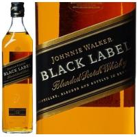 ウイスキー ジョニーウォーカー ブラックラベル 700ml スコッチ whisky | 逸酒創伝