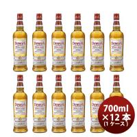 ウイスキー デュワーズ ホワイトラベル 700ml × 1ケース / 12本 のし・ギフト対応不可 | 逸酒創伝