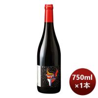 フランス 赤ワイン コート デュ ローヌ ルージュ ル プティ アンデゾン 750ml 1本 | 逸酒創伝