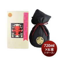 本格梅酒 百年梅酒 プレミアム 720ml × 1ケース / 6本 梅酒 明利酒類 | 逸酒創伝
