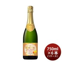 チョーヤ Ｔｈｅ ＣＨＯＹＡ 梅サルーテ 750ml 6本 1ケース ギフト 父親 誕生日 プレゼント 新生活 入学祝い 卒業祝い 就職祝い 進学祝い | 逸酒創伝