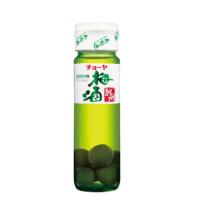 チョーヤ 梅酒 紀州（実入り） 720ml ギフト 父親 誕生日 プレゼント | 逸酒創伝