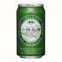 クラフトビール 地ビール 小樽麦酒 ピルスナー 缶 350ml×6本 北海道 クラフトビール 有機麦芽使用 ☆ beer | 逸酒創伝