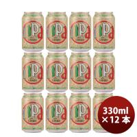 イタリア バラデン Baladin L’IPPA（イッパ） IPA 缶 330ml ビール 12本 | 逸酒創伝