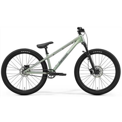 マウンテンバイク(MTB)（ブレーキタイプ（リア）：油圧式ディスク