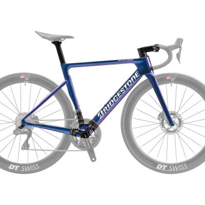 ロードバイク（BRIDGESTONE／自転車 フレーム）｜自転車 | 車、バイク