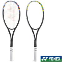 《ガット無料》《工賃無料》《送料無料》2024年2月中旬発売　YONEX　ジオブレイク50S　02GB50S　GEOBREAK　50S　ヨネックス　ソフトテニスラケット | テニスラケットショップのIS