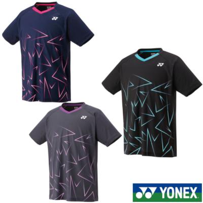 yonex ゲームシャツ（色：ネイビー系）のおすすめ人気商品一覧 通販