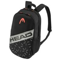 《送料無料》2024年3月発売　HEAD　チームバックパック　TEAM　 Backpack　21L　BKCC　262244　ヘッド　バッグ | テニスラケットショップのIS