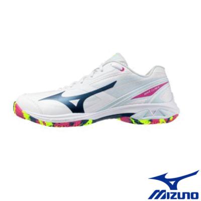 MIZUNO バドミントンシューズ（サイズ（cm）：26.5cm）｜バドミントン