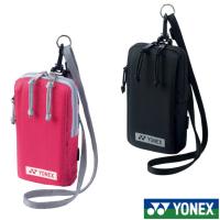 YONEX　スマホポーチ　BAG2399S　ヨネックス　バッグ | テニスラケットショップのIS