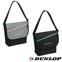 2024年2月発売　DUNLOP　ショルダーバッグ　DTC-2435　ダンロップ　バッグ | テニスラケットショップのIS