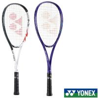 《ガット無料》《工賃無料》《送料無料》YONEX　ボルトレイジ 7V　VR7V　VOLTRAGE 7V　ヨネックス　ソフトテニスラケット | テニスラケットショップのIS