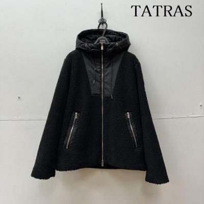 タトラス ボアブルゾンの商品一覧 通販 - Yahoo!ショッピング タトラス ボアブルゾンの商品一覧 通販 - Yahoo!ショッピング