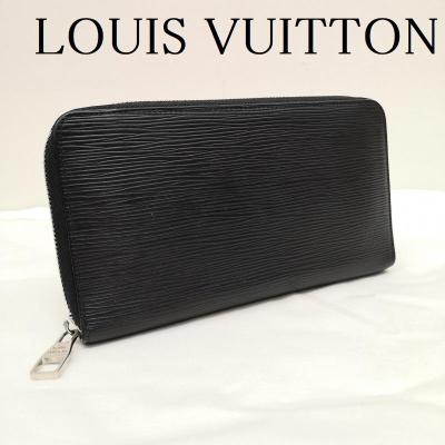 ルイヴィトン財布ジッピーエピ黒（メンズ財布）の商品一覧  