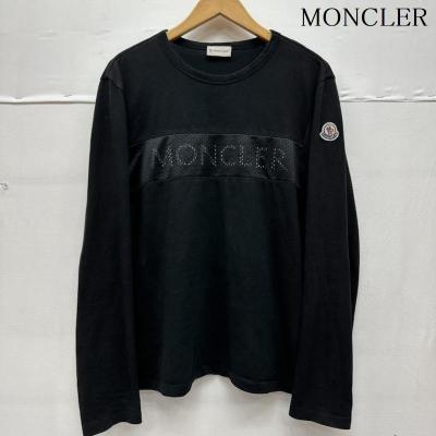 モンクレール長袖tシャツの商品一覧 通販 - Yahoo!ショッピング モンクレール長袖tシャツの商品一覧 通販 - Yahoo!ショッピング