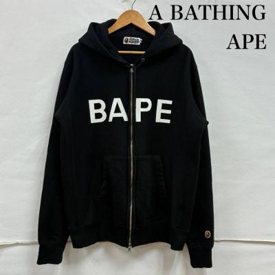 アベイシングエイプ パーカー(A BATHING APE)の商品一覧 通販 アベイシングエイプ パーカー(A BATHING APE)の商品一覧 通販