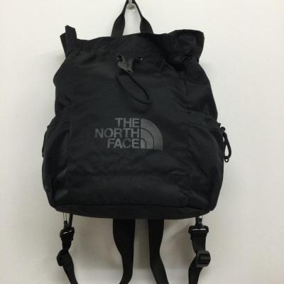 ザノースフェイス ナイロンバック リュック ショルダーバック