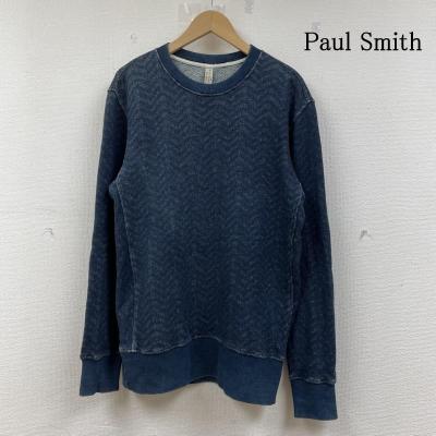 ポールスミス　スウェット　美品 楽天市場】Paul Smith ポールスミス スウエット Sports Stripe