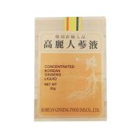 百梨商事 高麗人参液 30g | イストワール1230