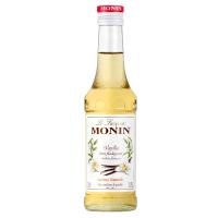 MONIN(モナン) バニラシロップ 250ml | イストワール1230