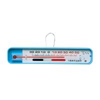 日本計量器工業 冷蔵庫用温度計ニュー冷アイ FI-02(-30カラ50?C) | イストワール1230