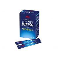 クリニコ ビフィズス菌末BB536 (機能性食品) 30本入 2g | イストワール1230