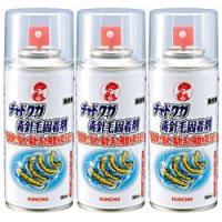 金鳥 チャドクガ毒針毛固着剤 180ml × 3本セット | イストワール1230