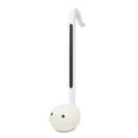 Otamatone キューブ オタマトーン テクノ ホワイト | イストワール1230