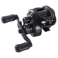 AbuGarcia (アブガルシア) ROXANI BF8 (ロキサーニ) 右巻き スーパーハイギヤ カーボンハンドル ベイトフィネススプール搭載 ソ | イストワール1230