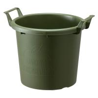 大和プラスチック 鉢 グロウコンテナ G 35型 グリーン | イストワール1230