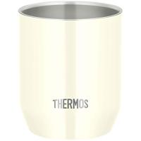 サーモス (THERMOS) 真空断熱カップ バニラ 280ml JDH-280C Van | イストワール1230