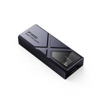 FIIO KA13【日本正規品・シリアルナンバー付】 USB DAC ヘッドホンアンプ 小型 軽量 3.5mm 4.4mm CS43131 デスクトッ | イストワール1230