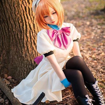 竜宮レナ 衣装の商品一覧 通販 - Yahoo!ショッピング 竜宮レナ 衣装の商品一覧 通販 - Yahoo!ショッピング