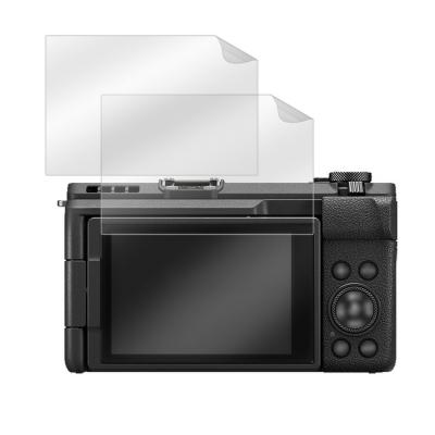canon powershot v1（デジカメ用液晶保護フィルム）｜コンパクト