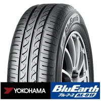 <正規品> 新品 4本セット 1台分 ヨコハマ ブルーアース YOKOHAMA BluEarth AE-01F AE01F 195/65R15 91H タイヤ単品 | アイティータイヤ