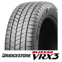 ◆新品◆ 1本 スタッドレスタイヤ BRIDGESTONE ブリヂストン ブリザック VRX3 165/55R15 75Q タイヤ単品 | アイティータイヤ