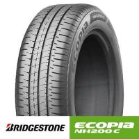 新品 2本 BRIDGESTONE ブリヂストン エコピア NH200 C 165/65R13 77S タイヤ単品 | アイティータイヤ