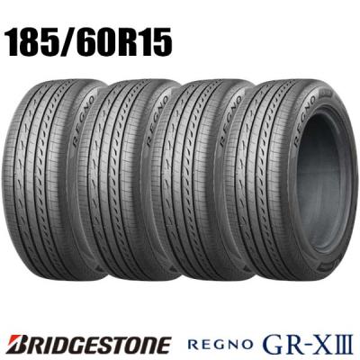 185/60r15（レグノ（ブリヂストン））の商品一覧 通販 - Yahoo