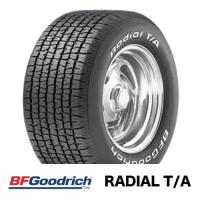 新品 4本  取寄商品BFG BF Goodrich radial T/A BFグッドリッチ ラジアル T/A P205/60R15 90S タイヤ単品 | アイティータイヤ